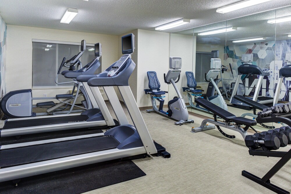 Springhill Suites Memphis East Galleria - photo 13