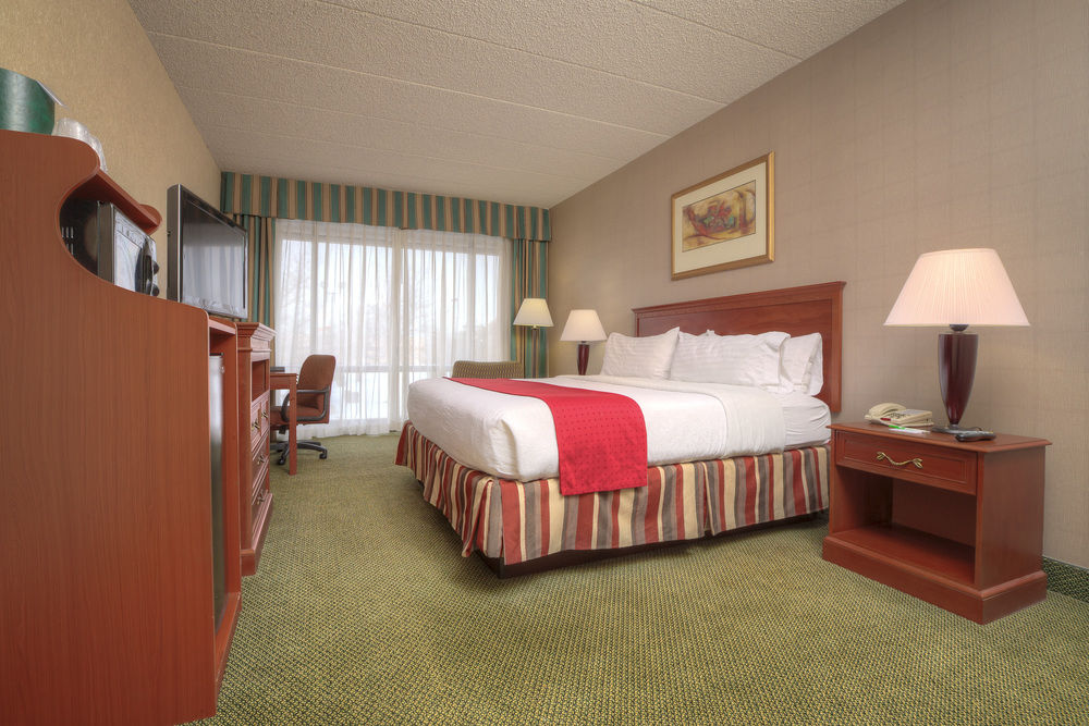 Wyndham Garden Southgate - photo 15
