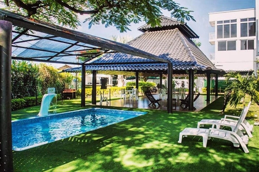 Hotel Kali Suites — hotel in Minatitlan