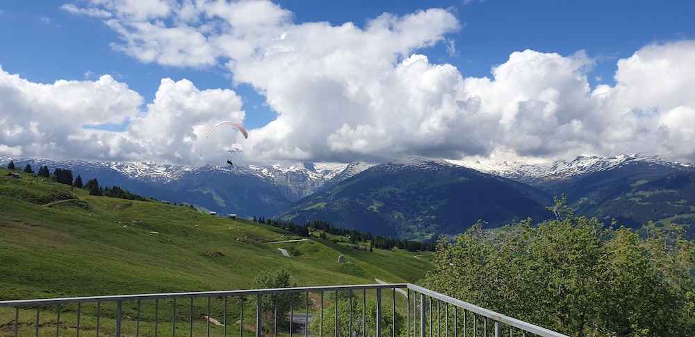Bündner Rigi — Ilanz — photo 3