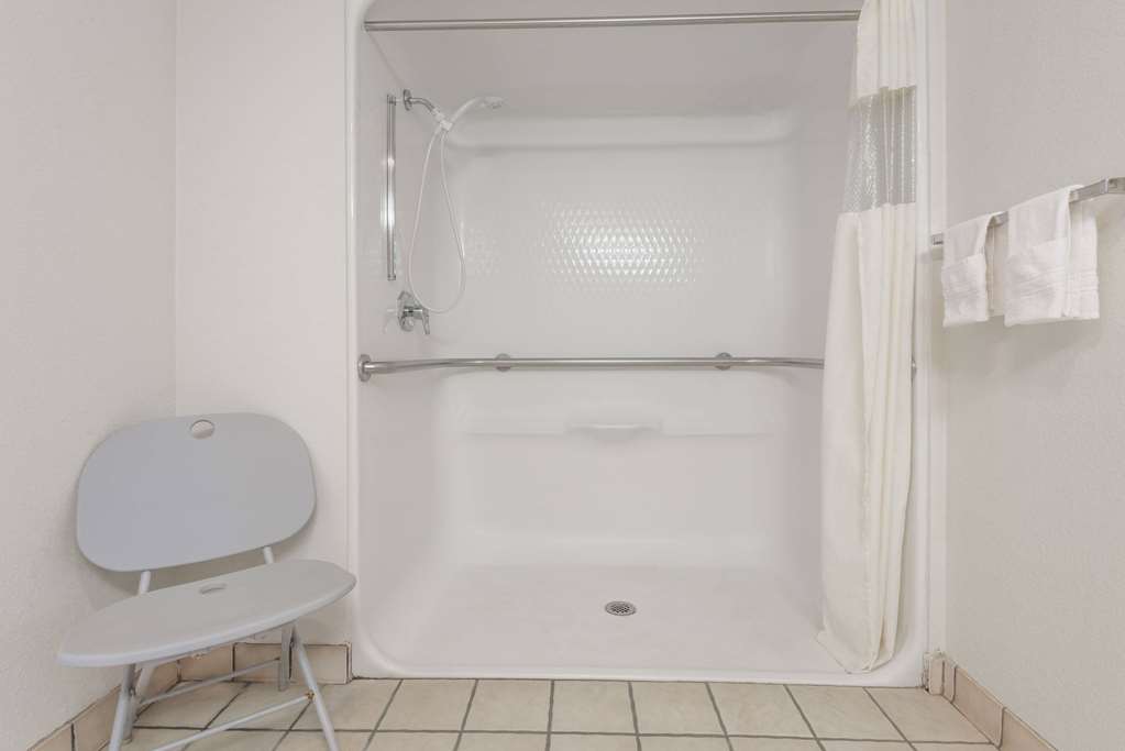 Days Inn by Wyndham Amarillo Medical Center - photo 8