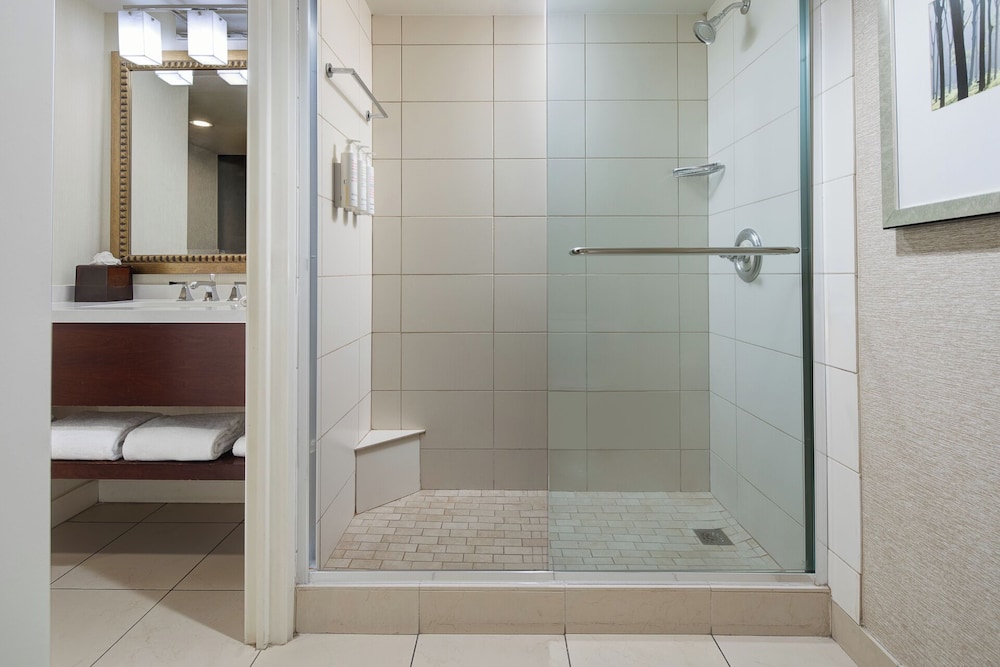 Marriott St. Louis West - photo 51