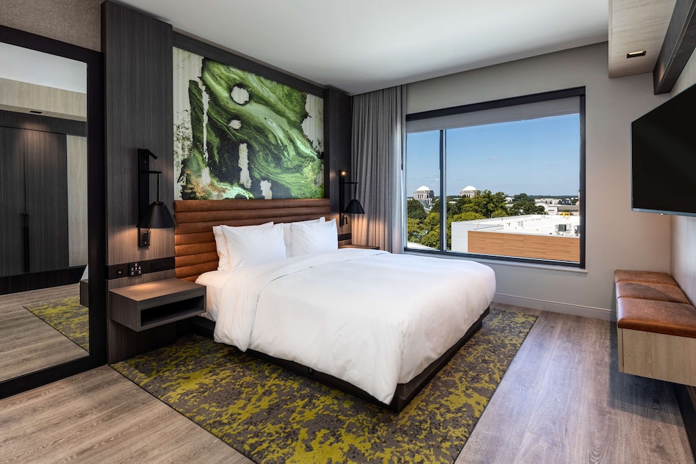Hyatt Centric SouthPark Charlotte - photo 18