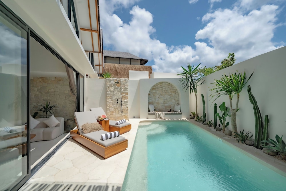 7Seas Bingin in Pecatu, Indonesia