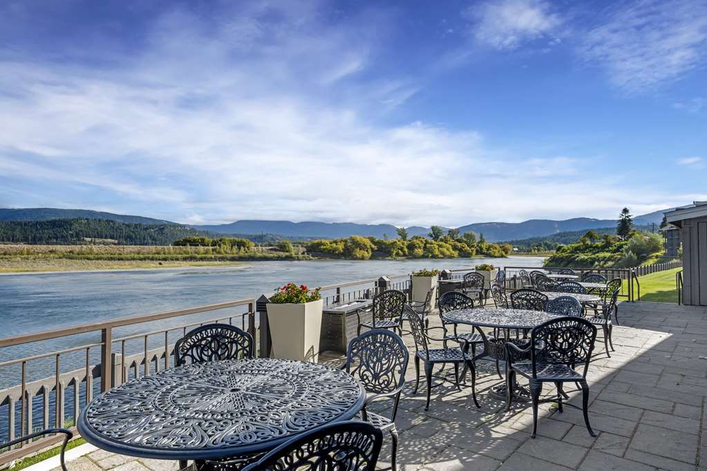 Best Western Plus Kootenai River Inn Casino & Spa - photo 10