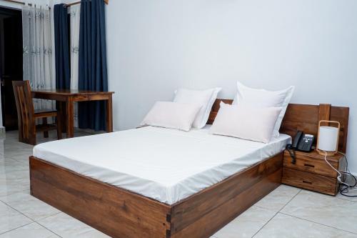 Hôtel Identicmg — Sambava — photo 2
