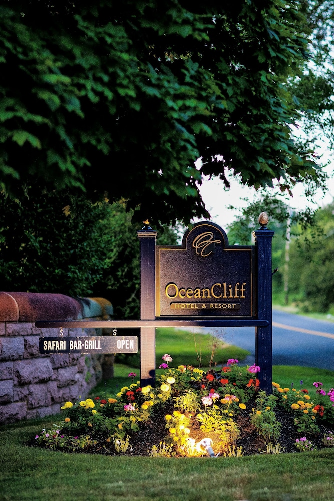 OceanCliff Hotel - photo 23
