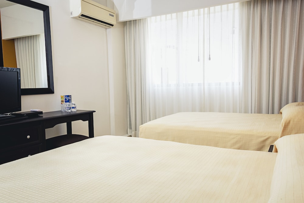 Hotel Miraflores Excellent City in Villahermosa, Mexico