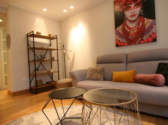 Garcia Barbon48b by Vigovacaciones in Vigo, Spain