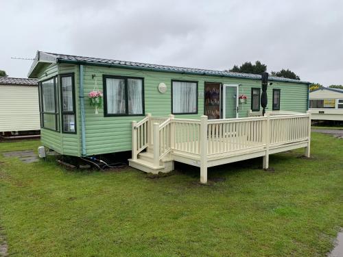 Keeonah 220 Kestrel Close in Louth, United Kingdom