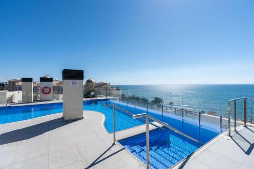 Hello Cosmo - carbon neutral hotel in Estepona