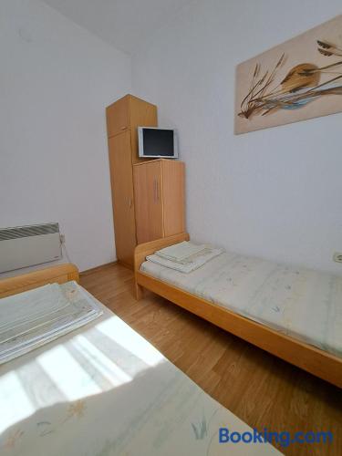 Gjorgji Apartments 68a — 5-Star Luxury Hotel in Ohrid, Republic of Macedonia