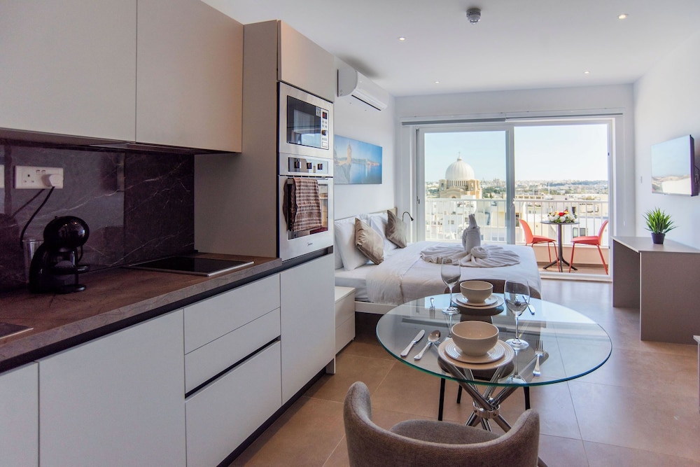 Orbis Boutique Studios by Holi in Qormi, Malta