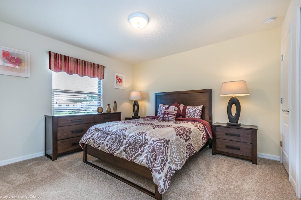 H8875 Ultimate Brand new 8bedroom 6bathroom Resort - photo 4