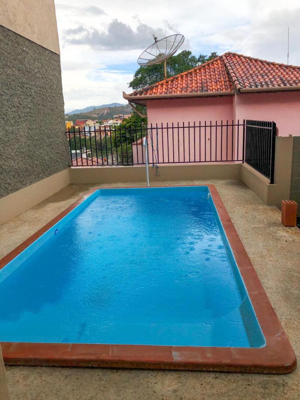 Cantinho Cunhense in Cunha, Brasil