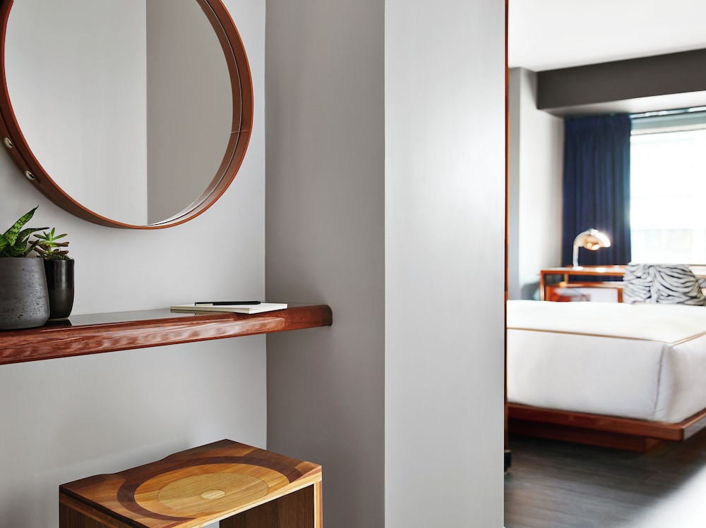 Hotel Hendricks - photo 6