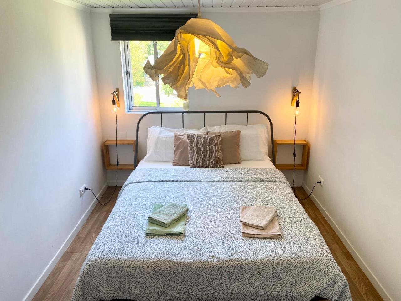 Lisbon Woods House