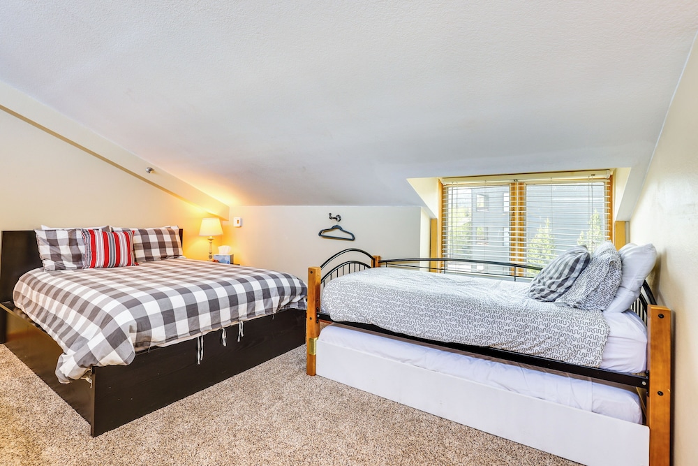 Winter Park Condo Rental 4 Mi to Ski Resort - photo 16