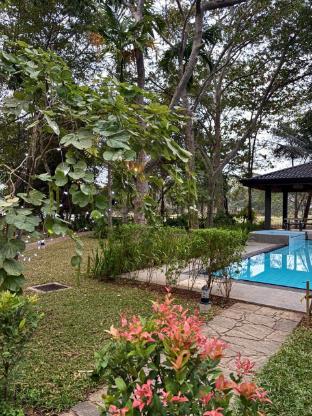 Saludiya Retreat Resort and SPA in Sigiriya, Sri Lanka