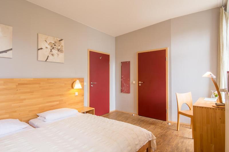 Stiftsgut Keysermühle — hotel in Klingenmunster