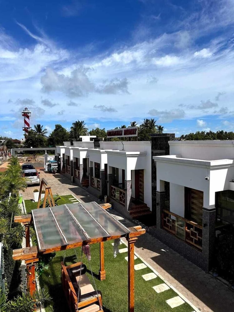 Geetanjali Resort — hotel in Tajpur