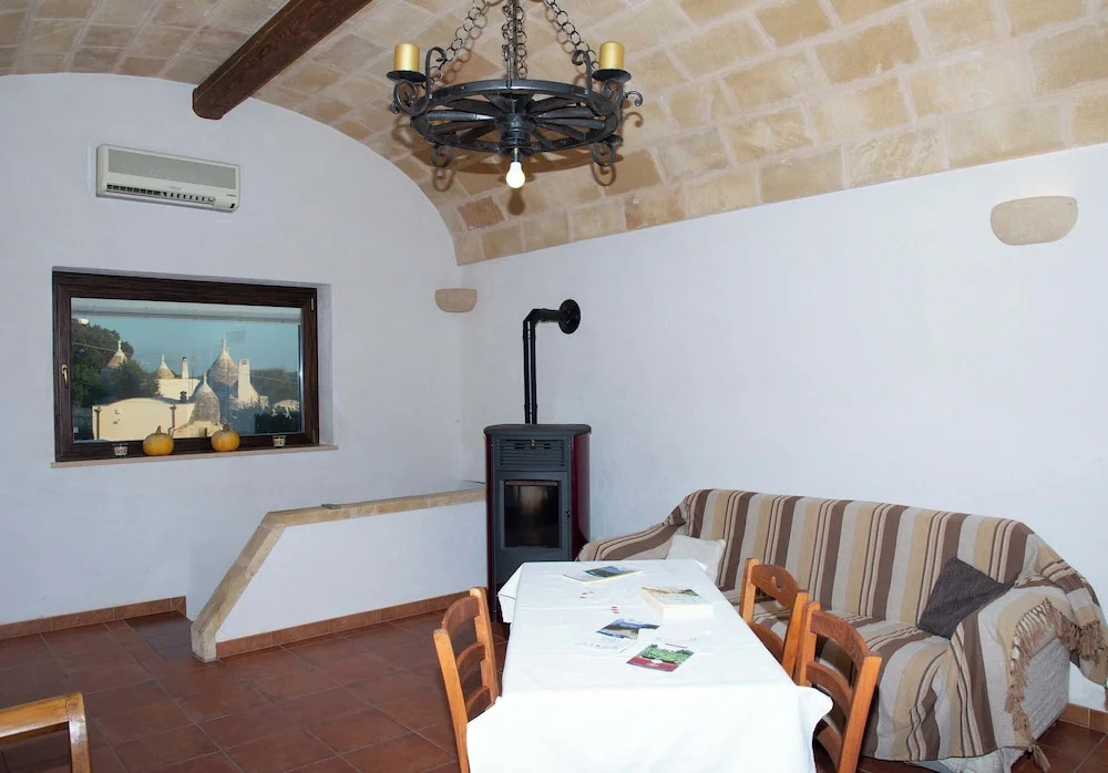 3696 Tenuta Arianna by Perle di Puglia in Ostuni, Italy