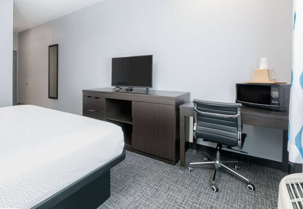 Days Inn by Wyndham Zachary LA - photo 29