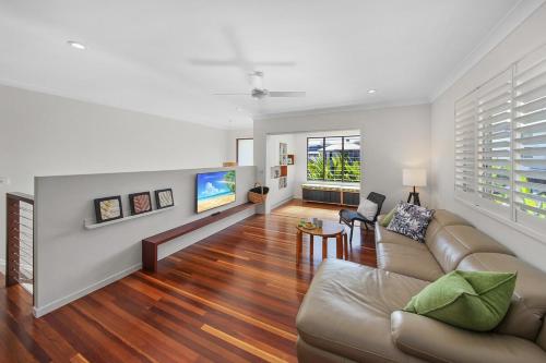 The Beach Haven — Maroochydore