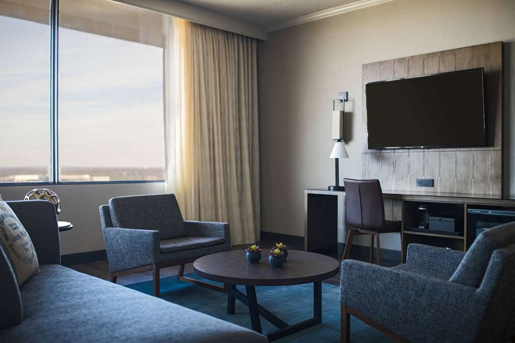 Sonesta Nashville Airport - photo 22