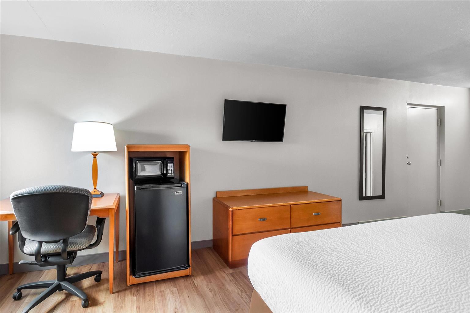 Travelodge by Wyndham Winchester - photo 19