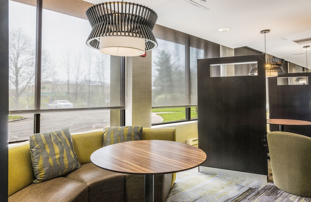 Courtyard by Marriott Rockaway Mount Arlington - photo 45