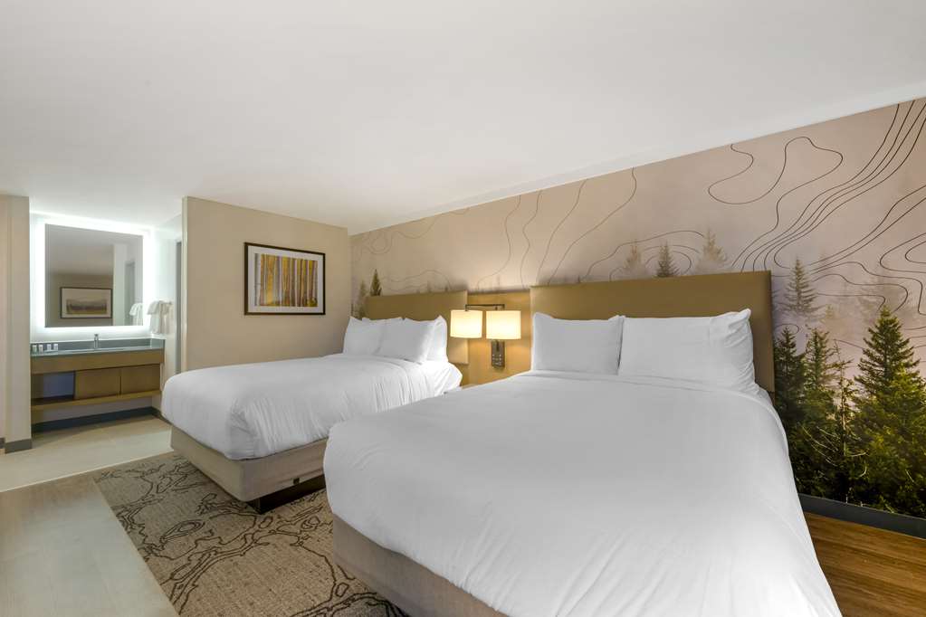 Aiden by Best Western Flagstaff - photo 7