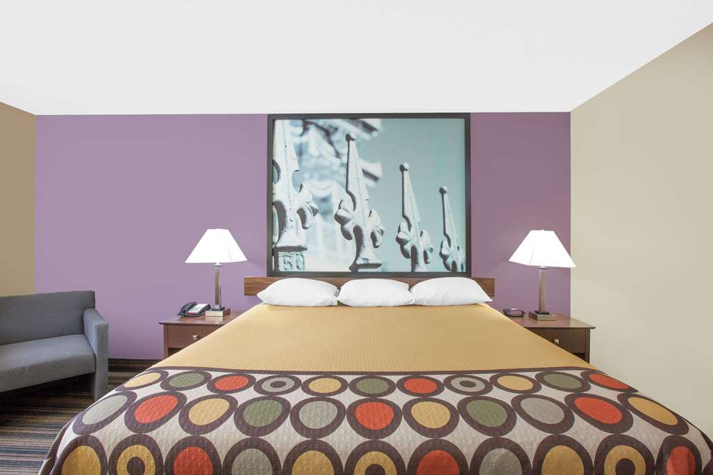 Super 8 by Wyndham Natchitoches - photo 10