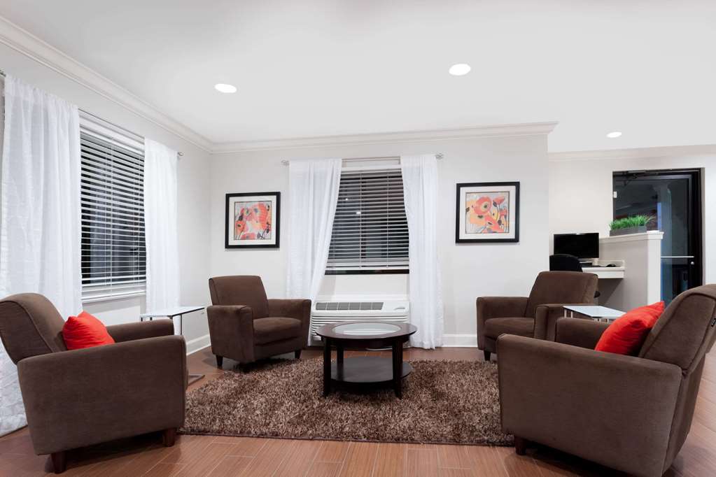 Ramada by Wyndham Tell City - photo 6