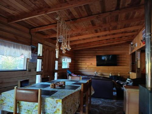 Cabaña entre Arboles in Villarrica, Chile