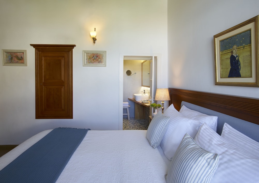 Orloff Boutique Hotel — Ydra — photo 5
