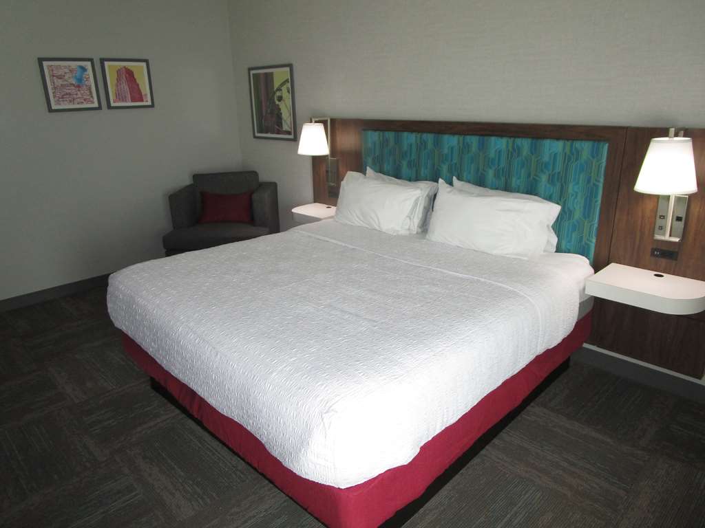 Best Western Cy Fair - photo 17