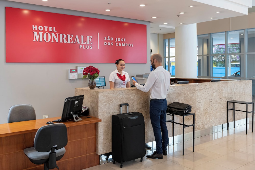Monreale Plus São José dos Campos in Sao Jose Dos Campos, Brasil