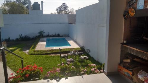 Home J Y M — 4-Star Luxury Hotel in Concordia, Argentina