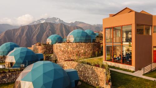 Memorable Sacred Experience — Maras — photo 2