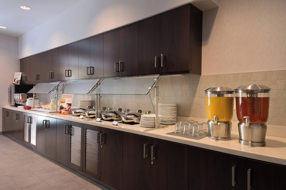 Residence Inn Palo Alto Menlo Park - photo 49