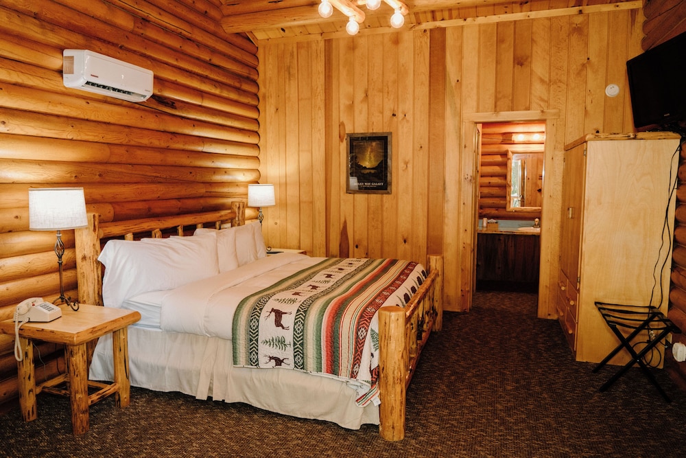 North Forty Resort - photo 16