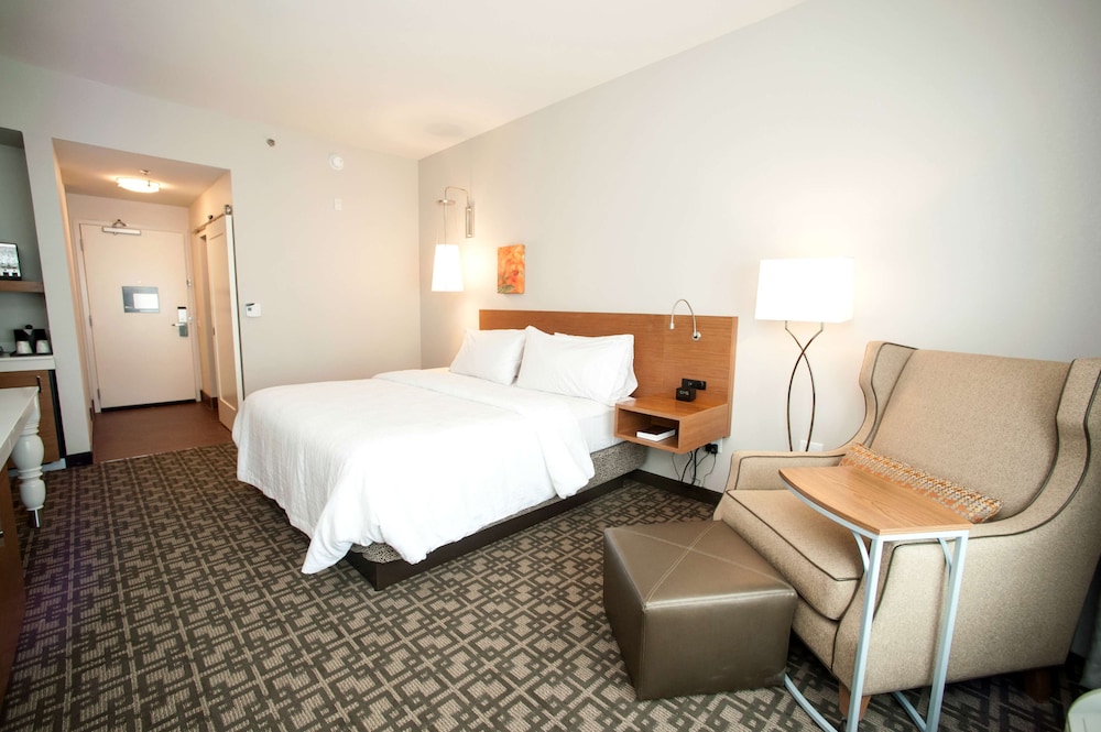 Hilton Garden Inn San Antonio Live Oak Conference Center - photo 20