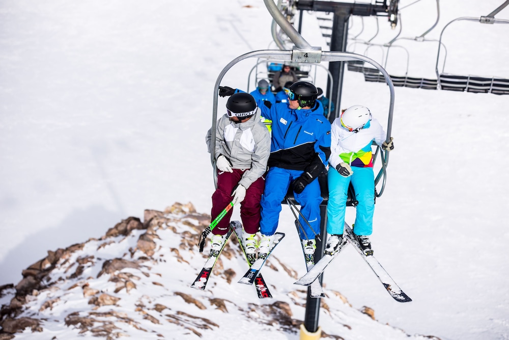Mammoth Mountain Inn - photo 49