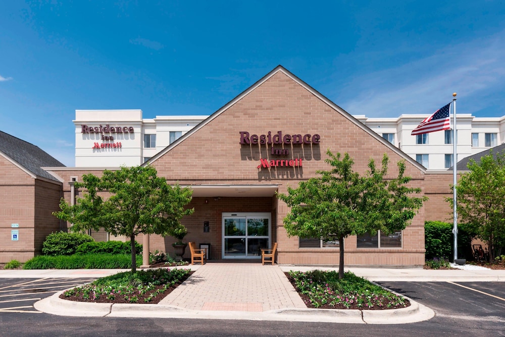 Residence Inn by Marriott Chicago Lake Forest Mettawa - photo 35