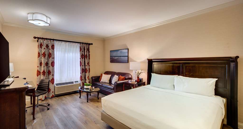 Ayres Hotel Costa Mesa Newport Beach - photo 10