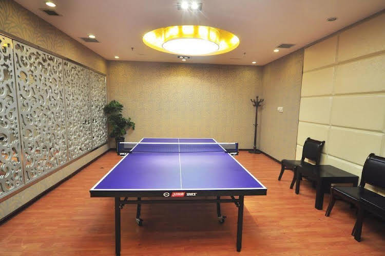 Chengde Bifeng Hotel in Chengde, People's Republic of China