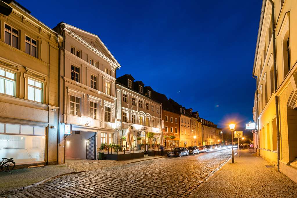 Askania Hotel Bernburg
