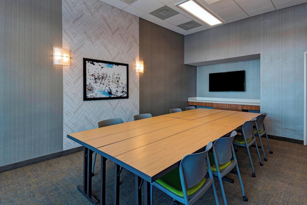 SpringHill Suites by Marriott Denver West Golden - photo 23