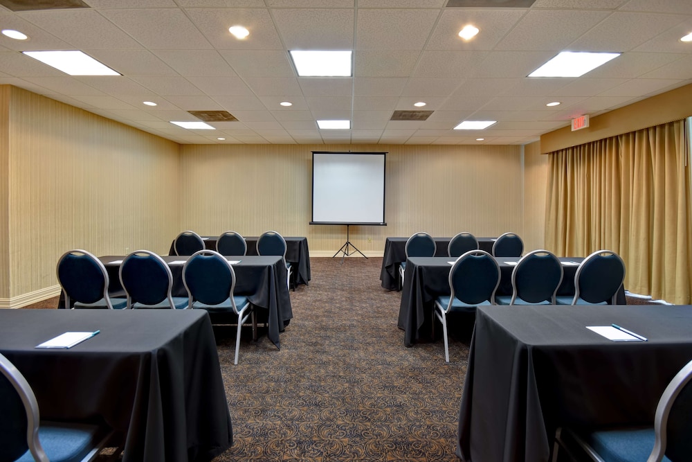 Homewood Suites By Hilton Houston IAH Airport Beltway 8 - photo 36